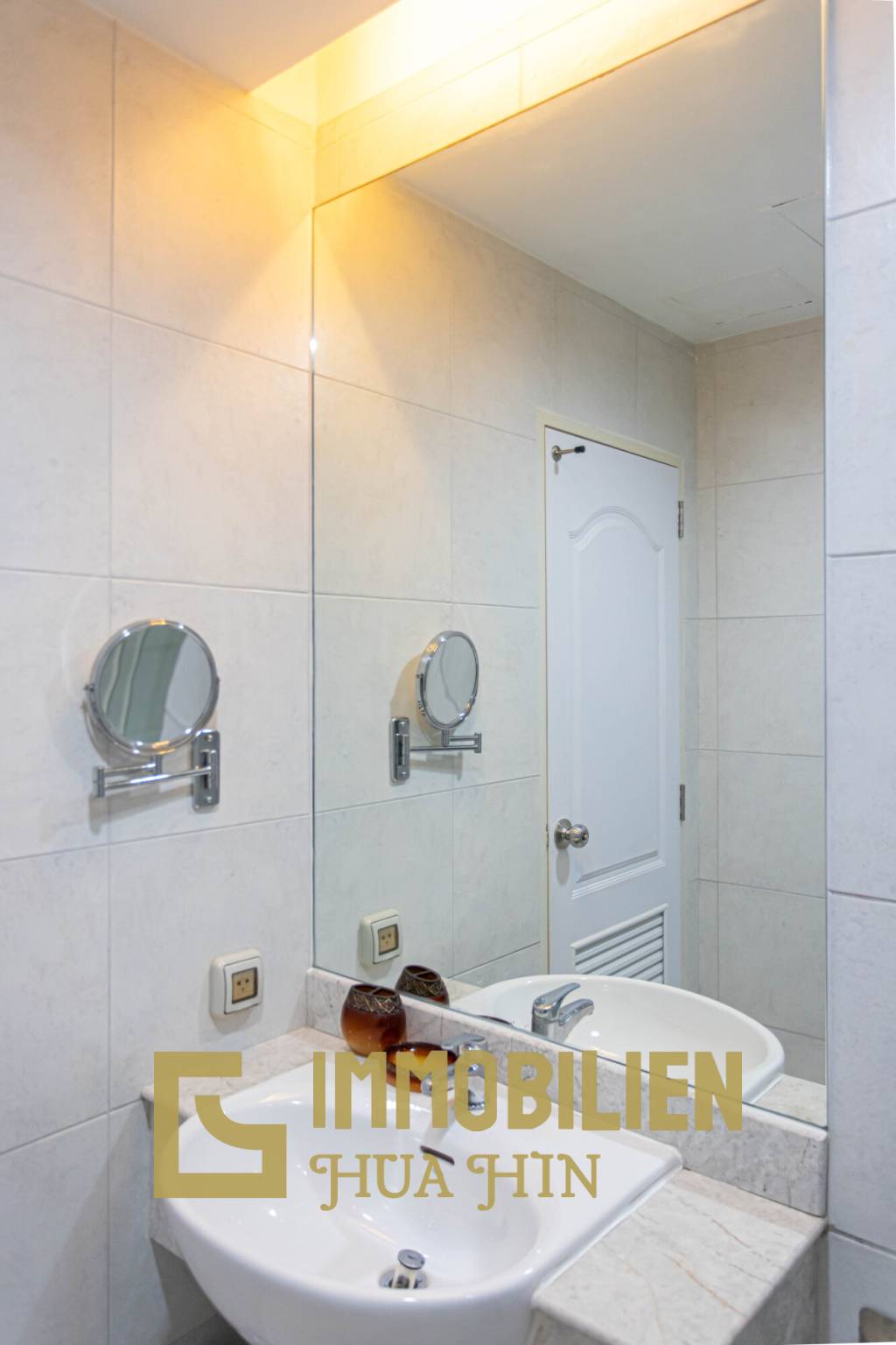 242 m² 4 Chambre 4 Salle de bain Condominium Pour Vente