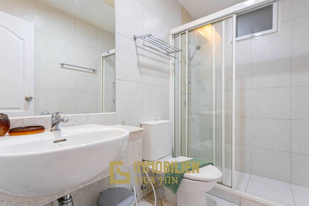 242 m² 4 Chambre 4 Salle de bain Condominium Pour Vente