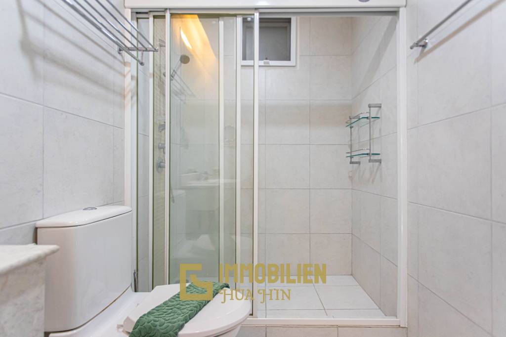 242 m² 4 Chambre 4 Salle de bain Condominium Pour Vente