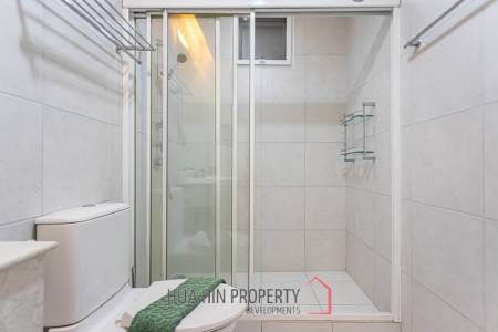 Baan Sanploen:  Luxury 4-Bedroom Condo with Ocean Views