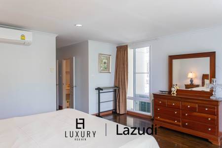 242 m² 4 Chambre 4 Salle de bain Condominium Pour Vente