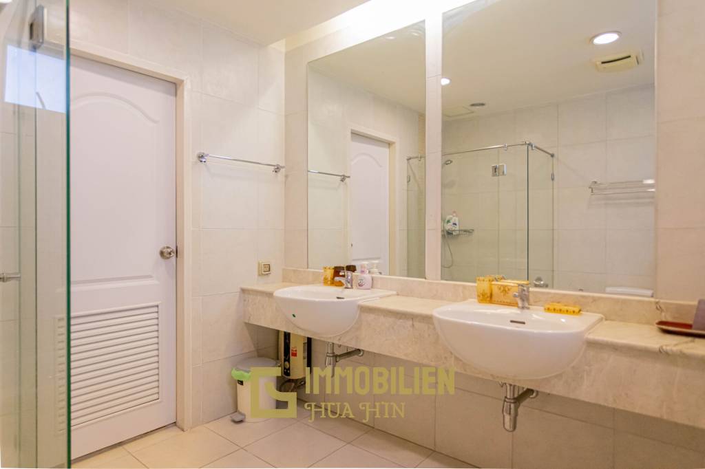 242 m² 4 Chambre 4 Salle de bain Condominium Pour Vente