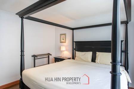 Baan Sanploen:  Luxury 4-Bedroom Condo with Ocean Views