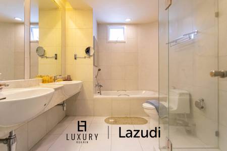 242 m² 4 Chambre 4 Salle de bain Condominium Pour Vente