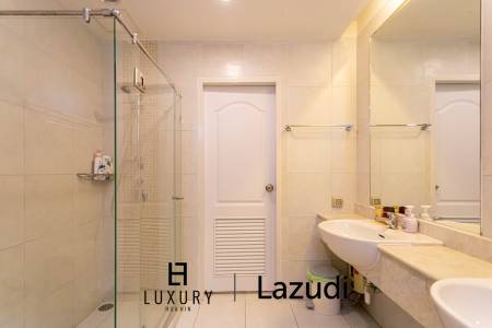 242 m² 4 Chambre 4 Salle de bain Condominium Pour Vente