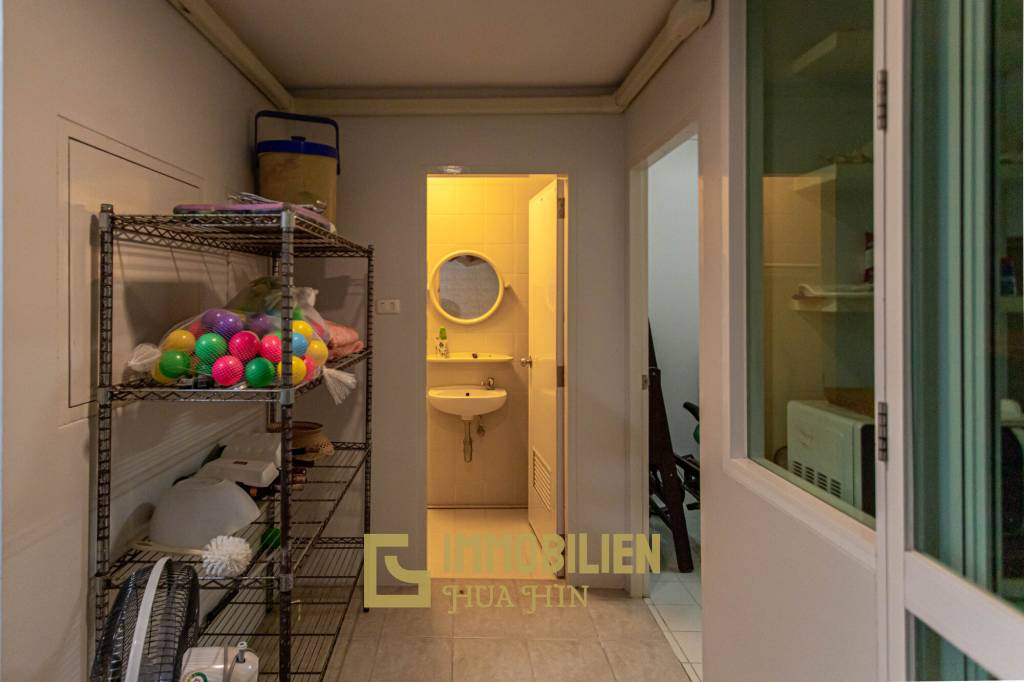 242 m² 4 Chambre 4 Salle de bain Condominium Pour Vente