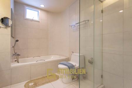 242 m² 4 Chambre 4 Salle de bain Condominium Pour Vente