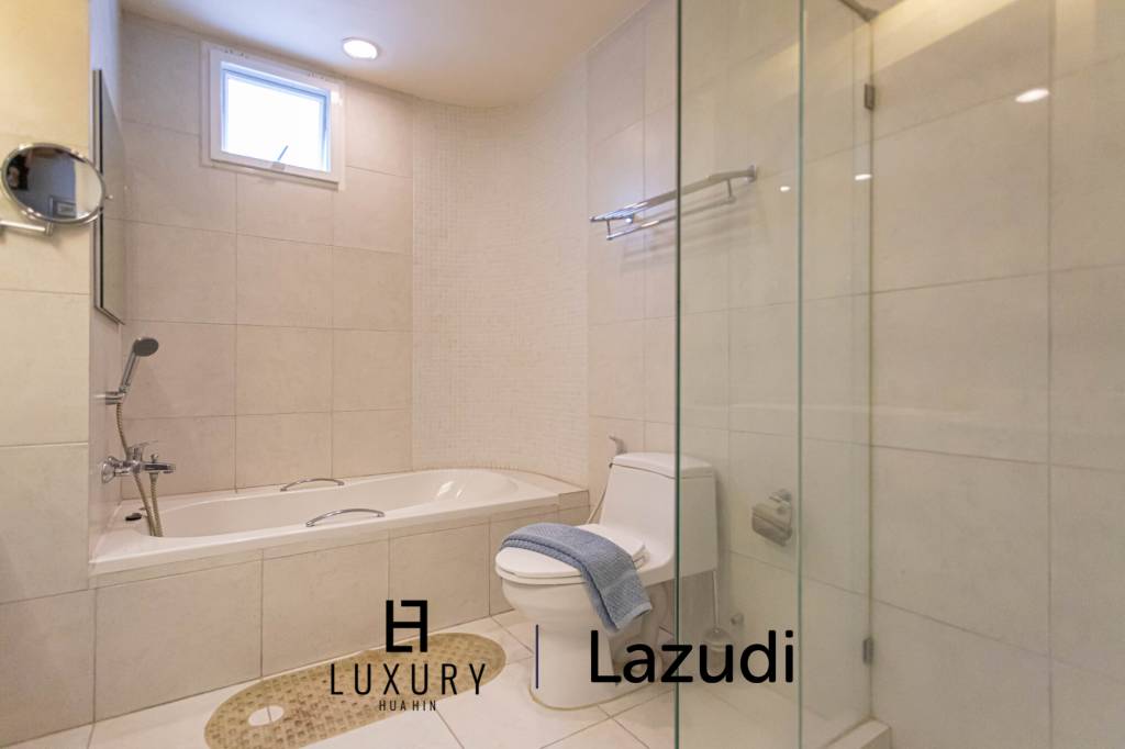 242 m² 4 Chambre 4 Salle de bain Condominium Pour Vente