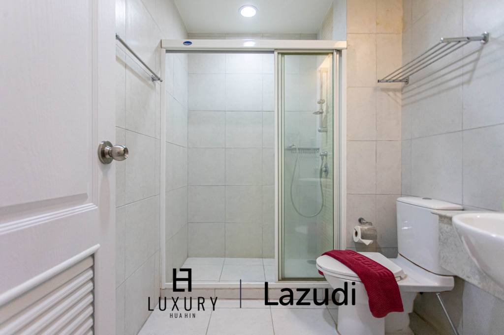 242 metro cuadrado 4 ` 4 Baño Condominio de Venta