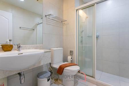 Baan Sanploen:  Luxury 4-Bedroom Condo with Ocean Views