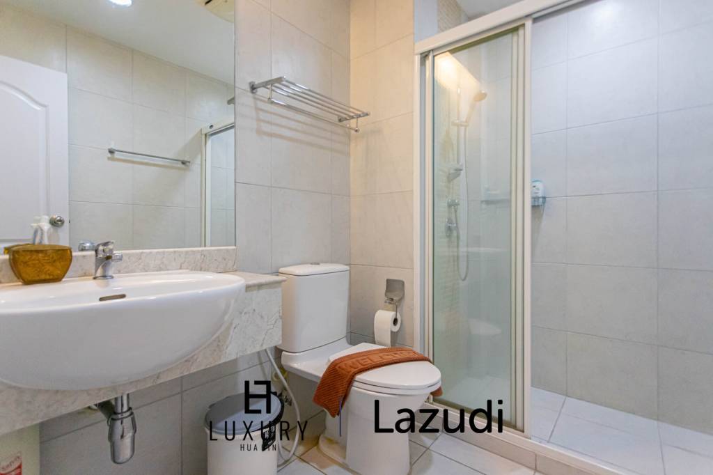 242 m² 4 Chambre 4 Salle de bain Condominium Pour Vente