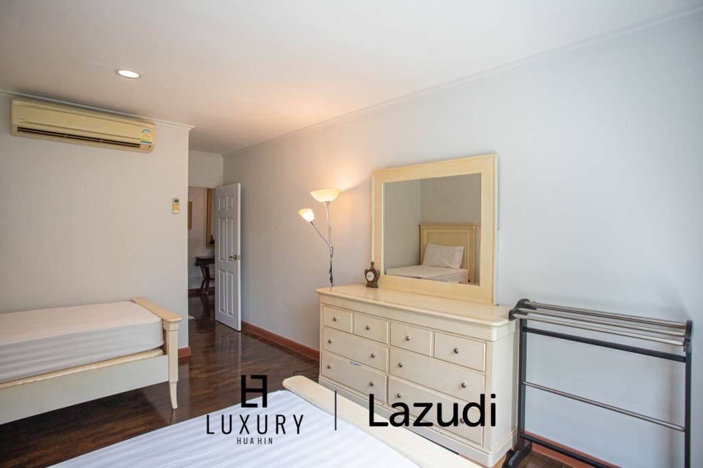 242 m² 4 Chambre 4 Salle de bain Condominium Pour Vente