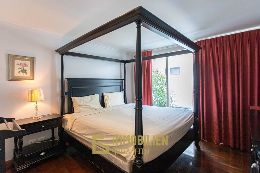 242 m² 4 Chambre 4 Salle de bain Condominium Pour Vente