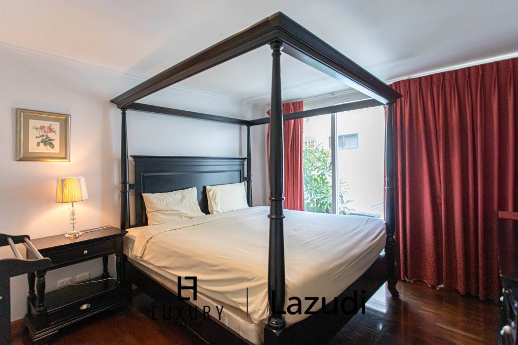 242 m² 4 Chambre 4 Salle de bain Condominium Pour Vente