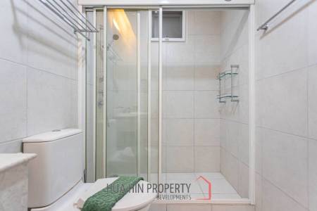 Baan Sanploen:  Luxury 4-Bedroom Condo with Ocean Views