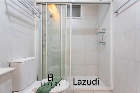 242 metro cuadrado 4 ` 4 Baño Condominio de Venta