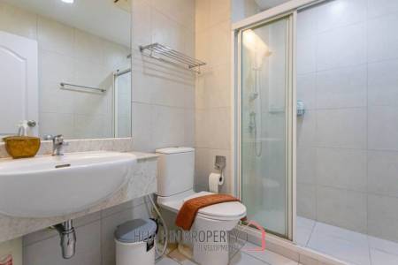 Baan Sanploen:  Luxury 4-Bedroom Condo with Ocean Views