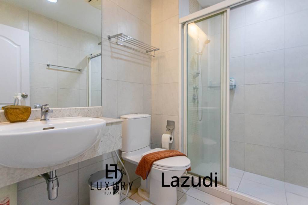 242 metro cuadrado 4 ` 4 Baño Condominio de Venta