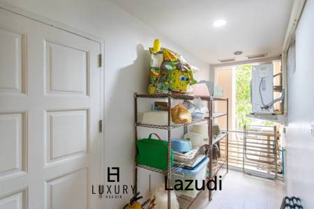 242 metro cuadrado 4 ` 4 Baño Condominio de Venta