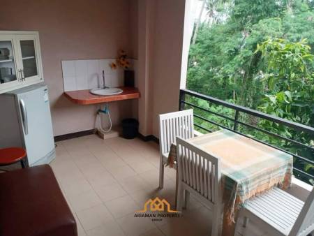 Beachfront Hotel for Sale in Lamai Ko Samui