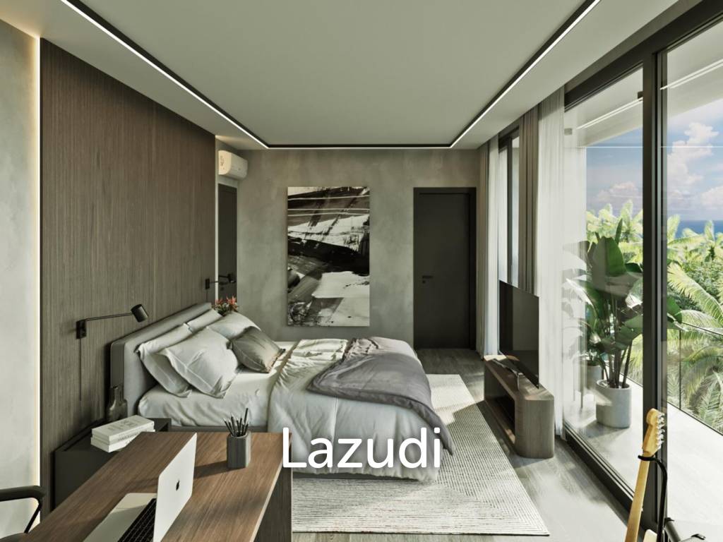Dream Home Luxurious 4-Bedroom Freehold Villa for Sale Near Green Bowl, Bali