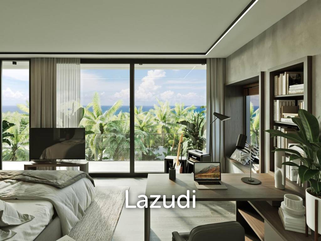 Dream Home Luxurious 4-Bedroom Freehold Villa for Sale Near Green Bowl, Bali