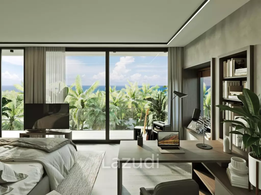 Dream Home Luxurious 4-Bedroom Freehold Villa for Sale Near Green Bowl, Bali