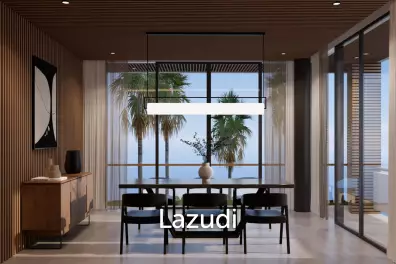 Discover Tropical Elegance: Stylish 3-Bedroom Villa with Garden Views in Nusa Dua
