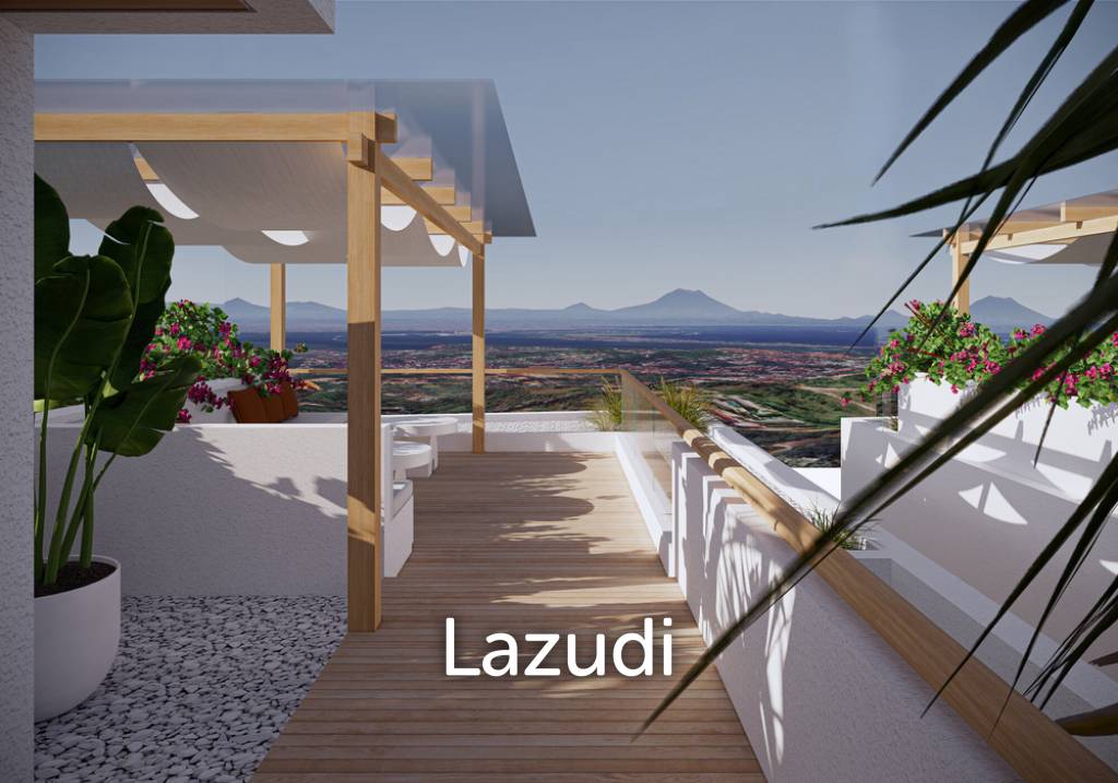 Discover Tropical Elegance: Stylish 3-Bedroom Villa with Garden Views in Nusa Dua