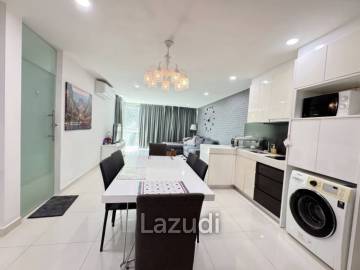 3 Beds 2 Baths 116 SQ.M. Club Royal Condominium