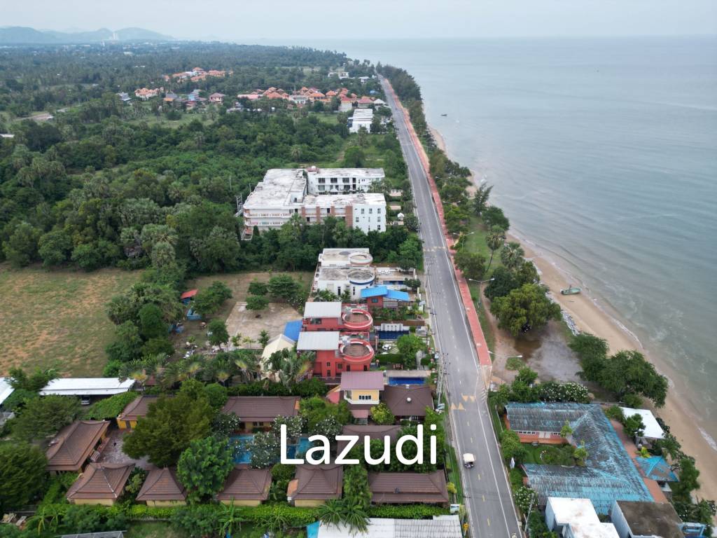 1,600 m² 9 Chambre Hôtel Pour Vente