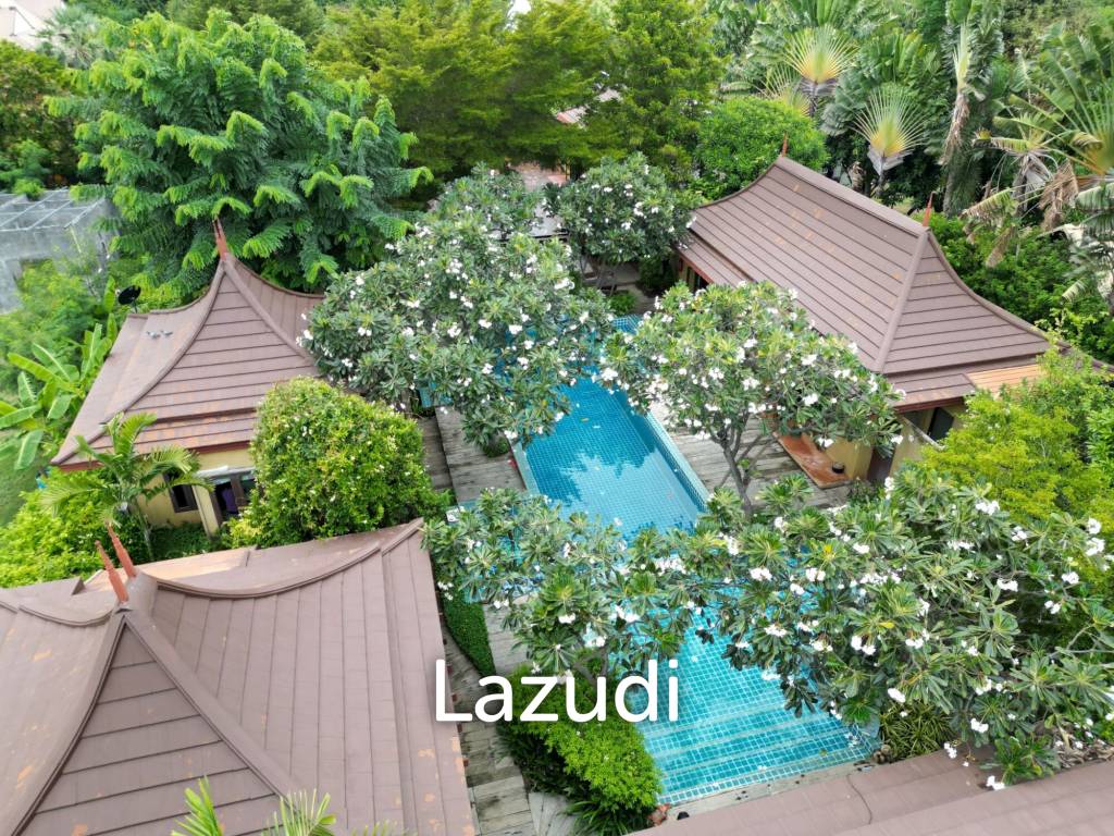 1,600 m² 9 Chambre Hôtel Pour Vente