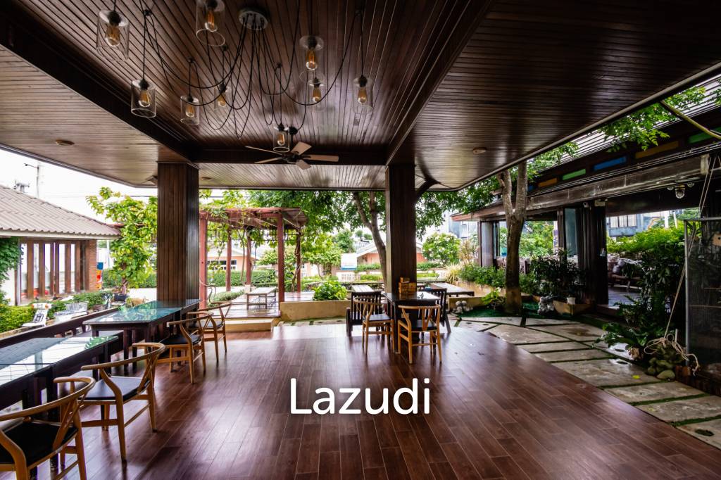 1,600 m² 9 Chambre Hôtel Pour Vente