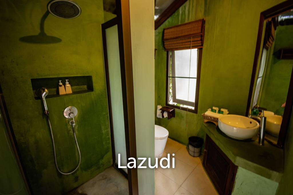 1,600 m² 9 Chambre Hôtel Pour Vente