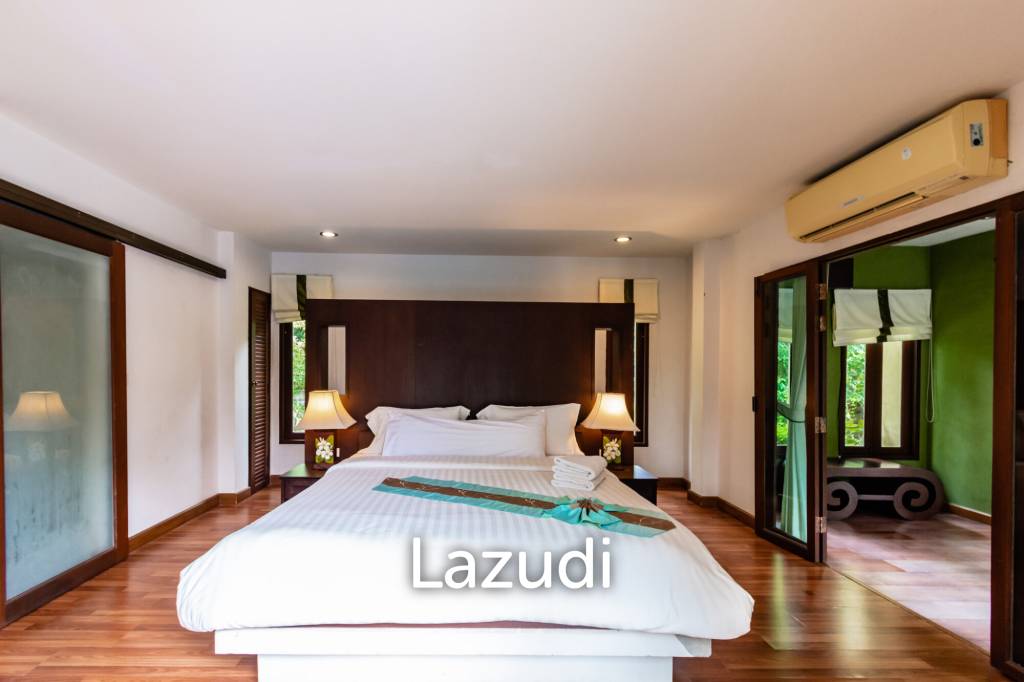 1,600 m² 9 Chambre Hôtel Pour Vente