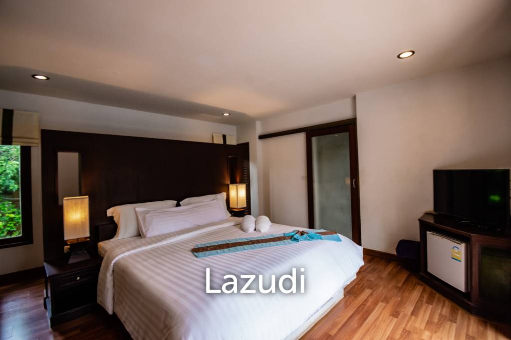 1,600 m² 9 Chambre Hôtel Pour Vente