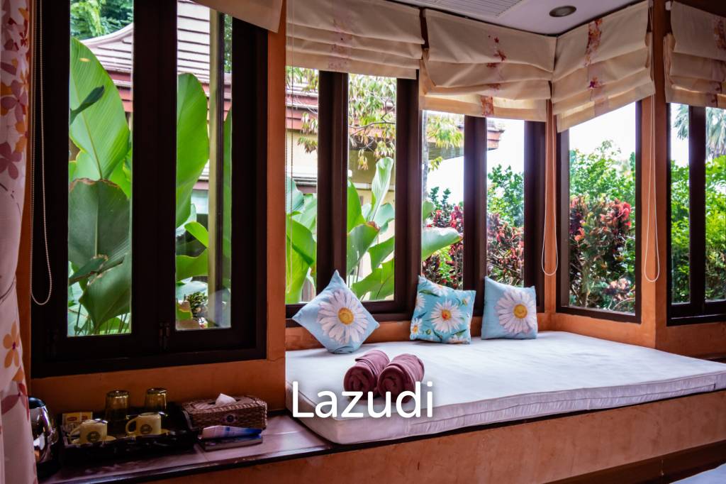 1,600 m² 9 Chambre Hôtel Pour Vente