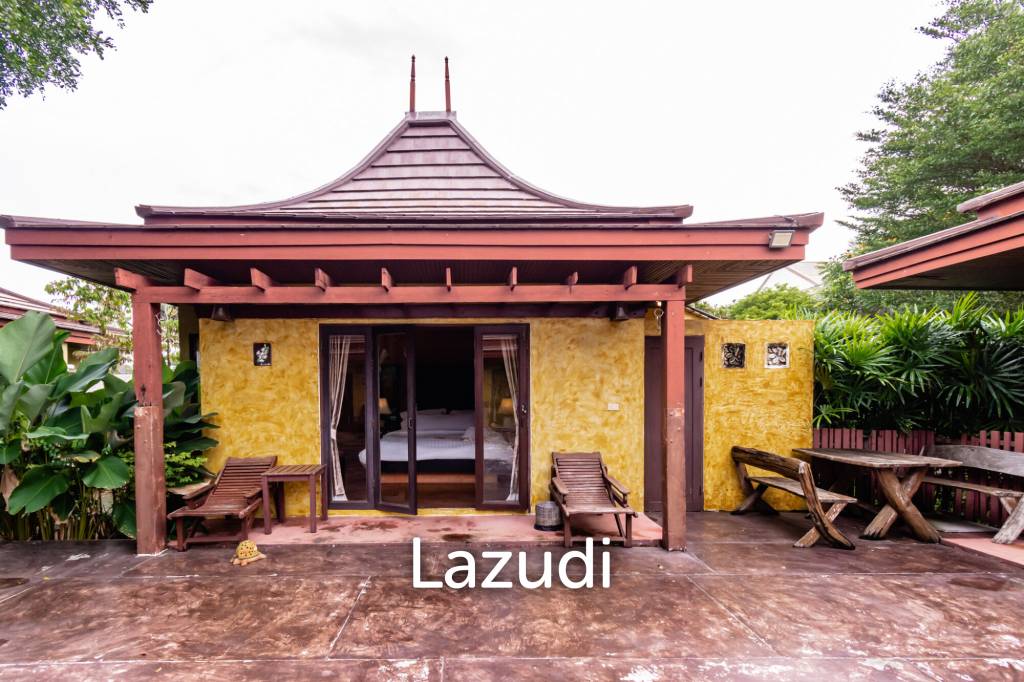 1,600 m² 9 Chambre Hôtel Pour Vente