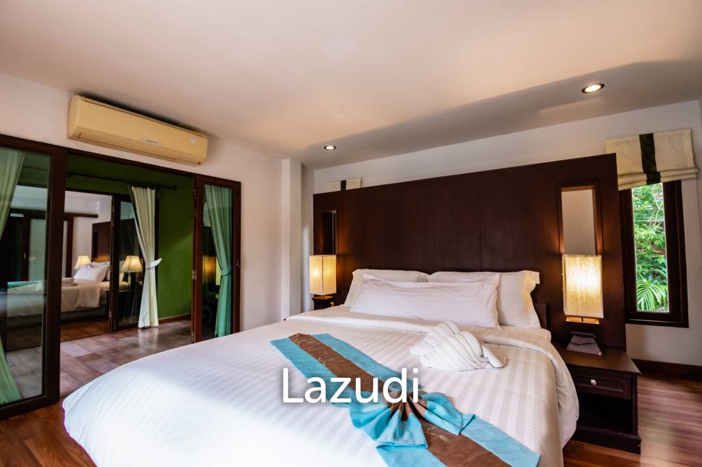 1,600 m² 9 Chambre Hôtel Pour Vente