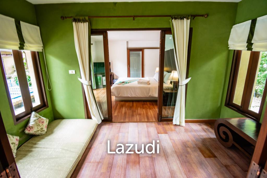 1,600 m² 9 Chambre Hôtel Pour Vente