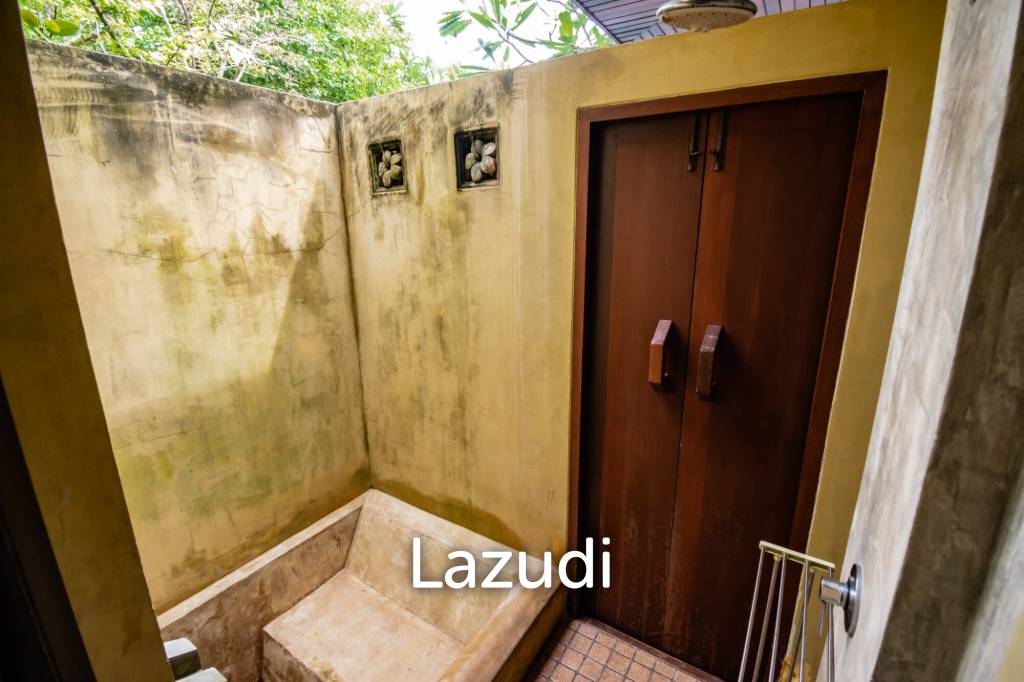 1,600 m² 9 Chambre Hôtel Pour Vente