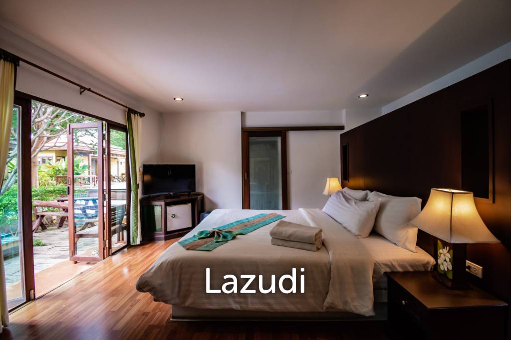 1,600 m² 9 Chambre Hôtel Pour Vente