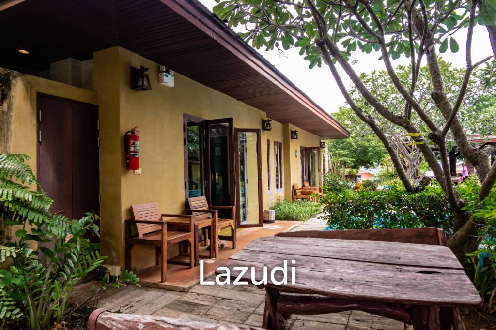 1,600 m² 9 Chambre Hôtel Pour Vente