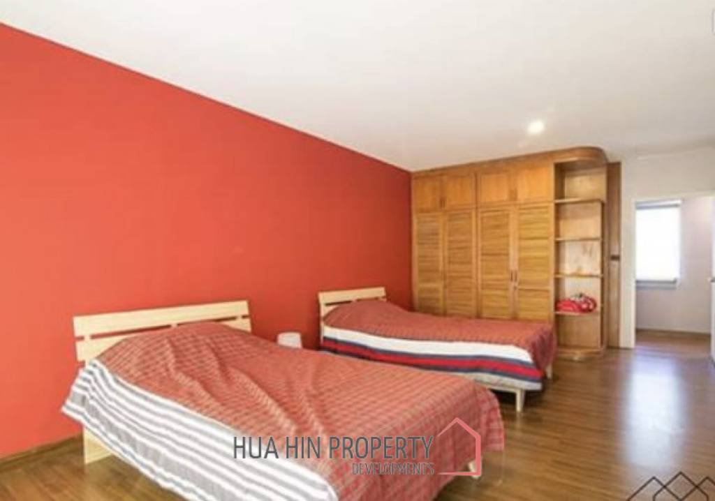 PALM HILLS CONDO : Great Value 3 Bed Ground Floor Unit