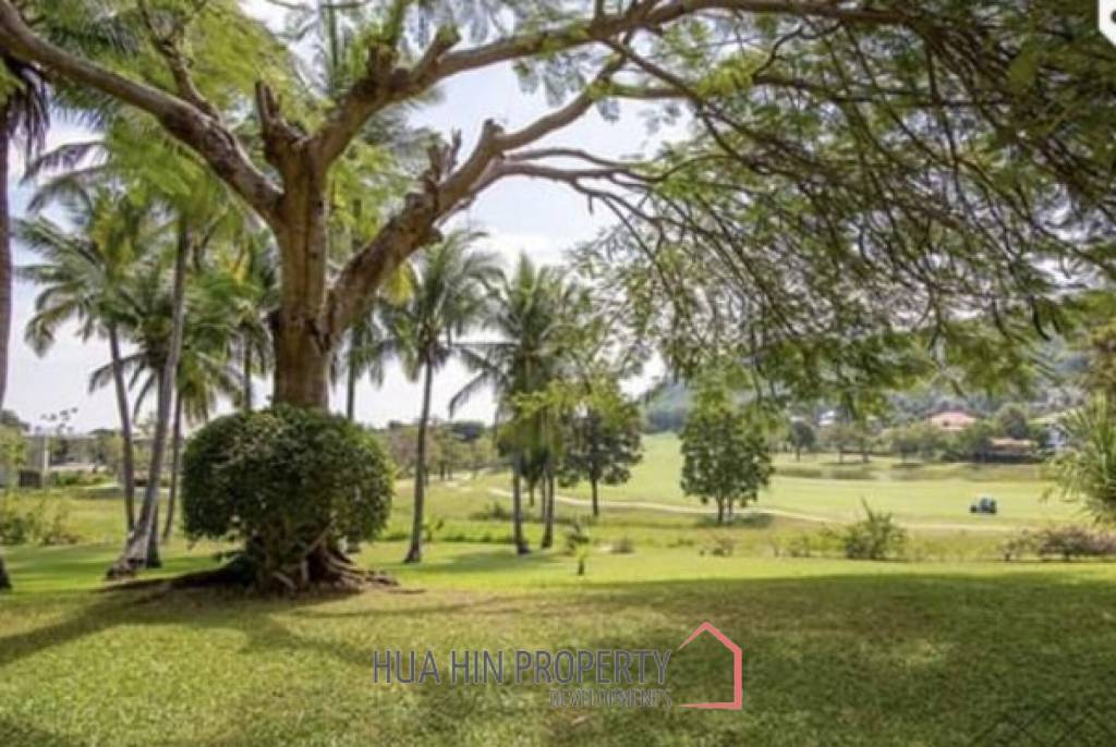 PALM HILLS CONDO : Great Value 3 Bed Ground Floor Unit