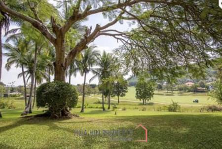 PALM HILLS CONDO : Great Value 3 Bed Ground Floor Unit