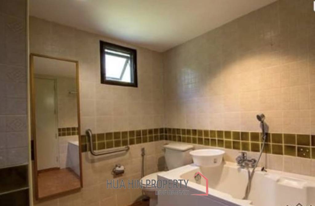 PALM HILLS CONDO : Great Value 3 Bed Ground Floor Unit
