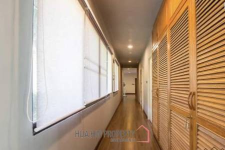 PALM HILLS CONDO : Great Value 3 Bed Ground Floor Unit