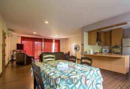 PALM HILLS CONDO : Great Value 3 Bed Ground Floor Unit