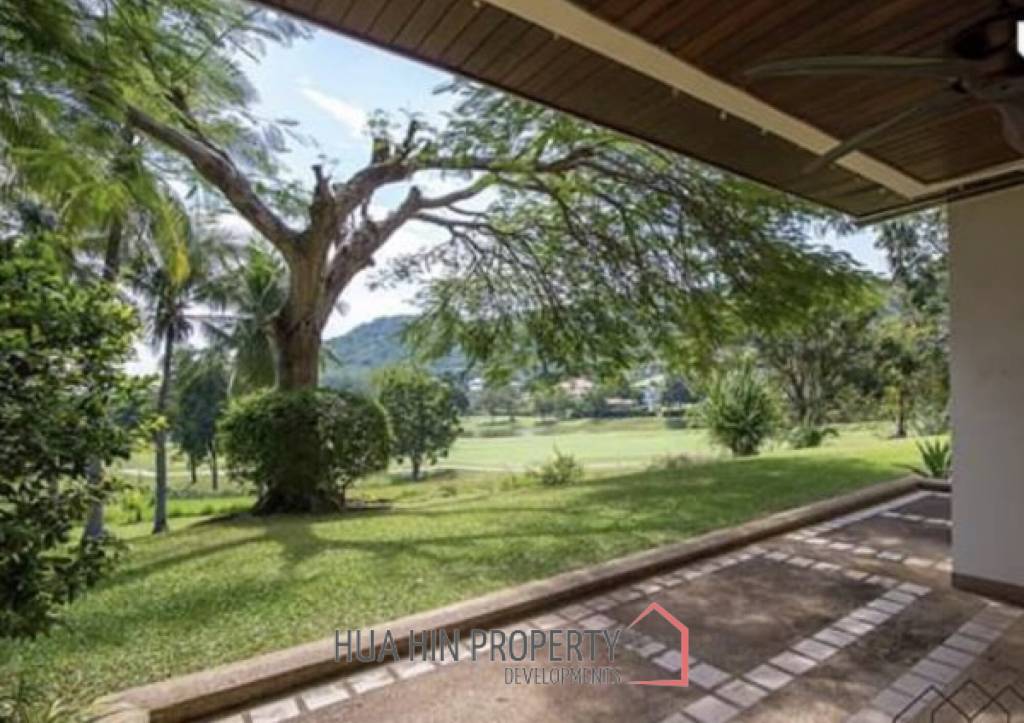 PALM HILLS CONDO : Great Value 3 Bed Ground Floor Unit